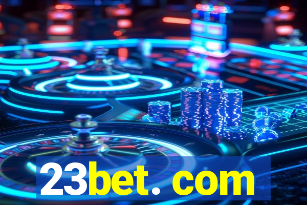 23bet. com